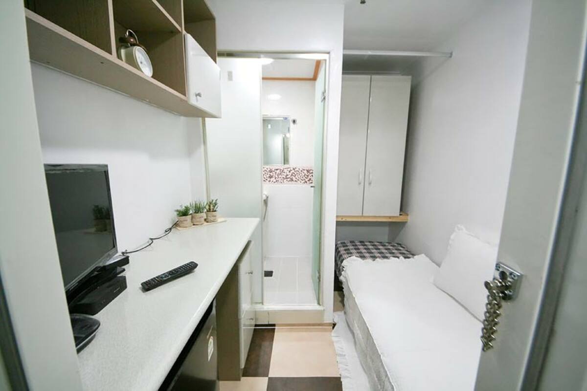 Basic Room | 1 bedroom, free WiFi