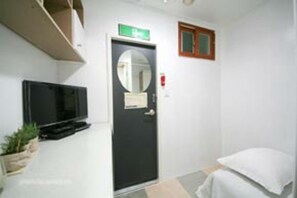 1 bedroom, free WiFi - Soho Gositel (Goyang)