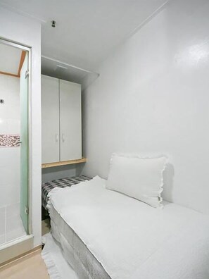 Phòng cơ bản | 1 phòng ngủ, truy cập Internet không dây miễn phí 