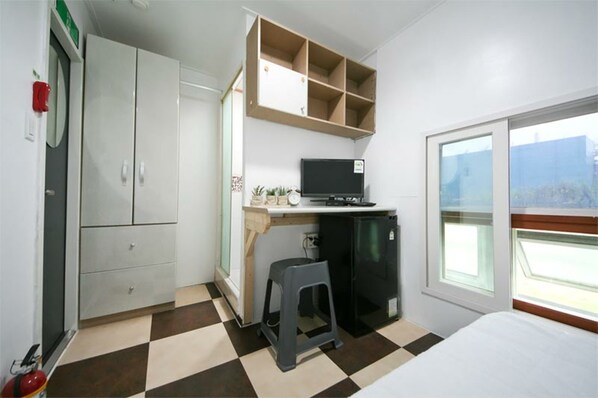 1 phòng ngủ, truy cập Internet không dây miễn phí 