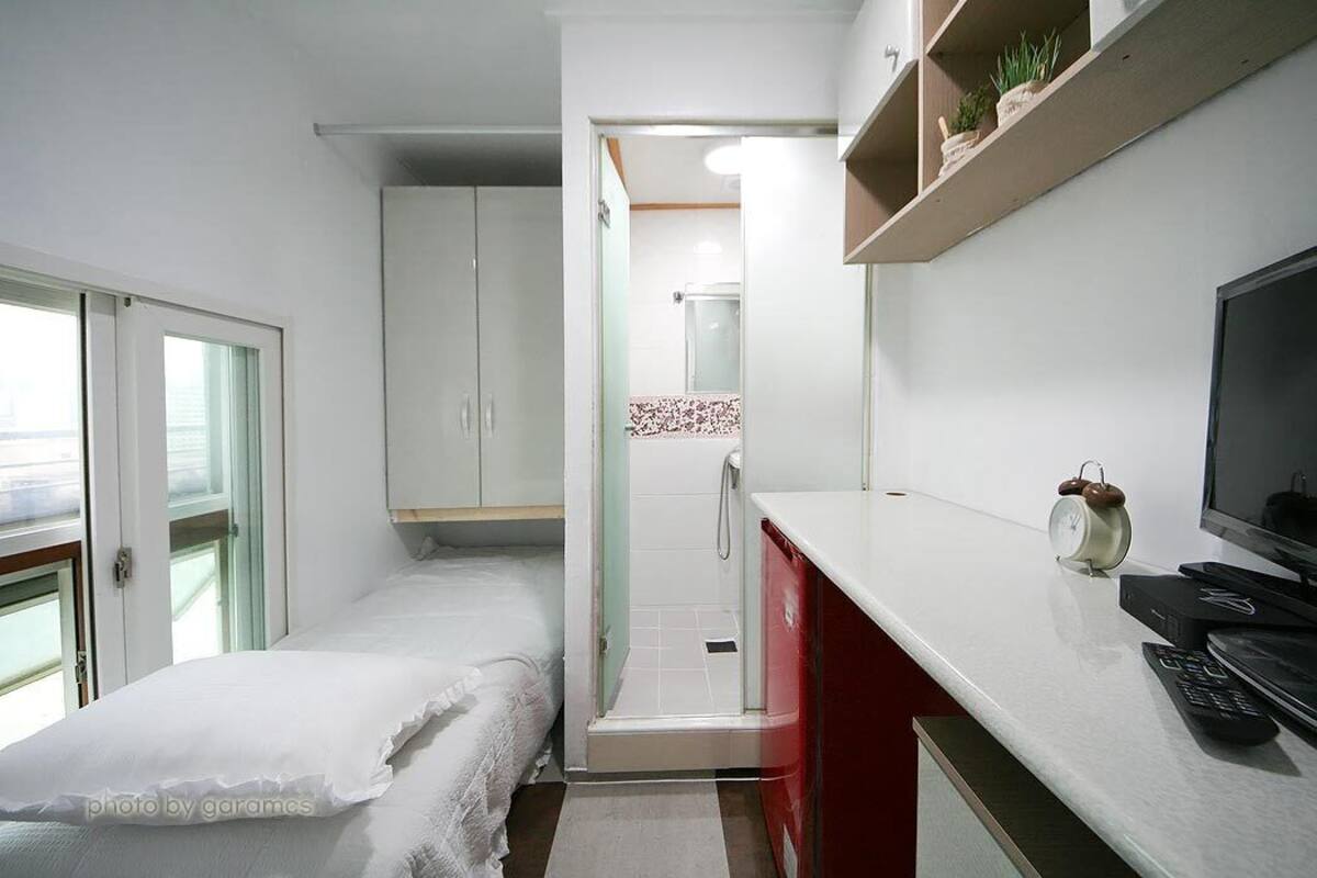 Single Room | 1 bedroom, free WiFi