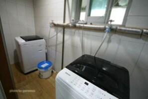 ห้องซักรีด