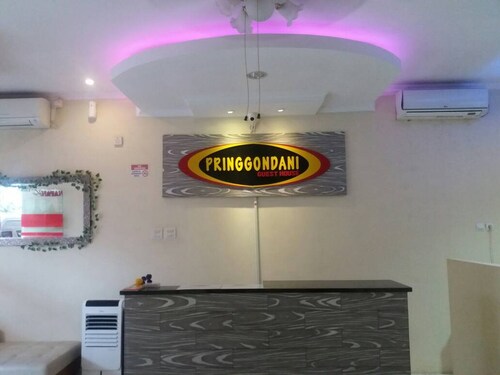 Pringgondani Guest House