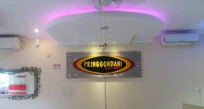 Pringgondani Guest House