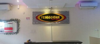 Pringgondani 賓館
