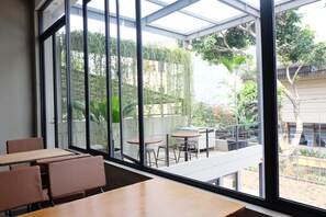 Dining - Aristo Residence Bandung (Bandung)