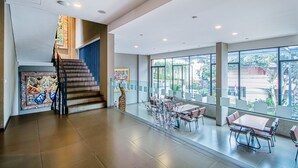 Detalle interior