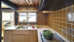 Cuisine partagée