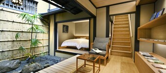 Kyo no Ondokoro Takeyamachi 8