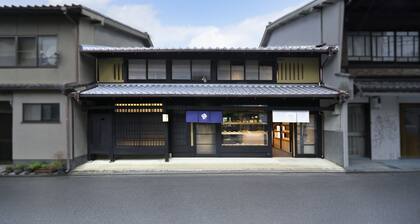 Kyo no Ondokoro Takeyamachi 8