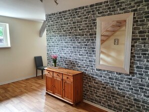 Interior - Ferienhaus Am Bahnhof - Ferienhaus mit 3 Schlafzimmern (Hasselfelde)