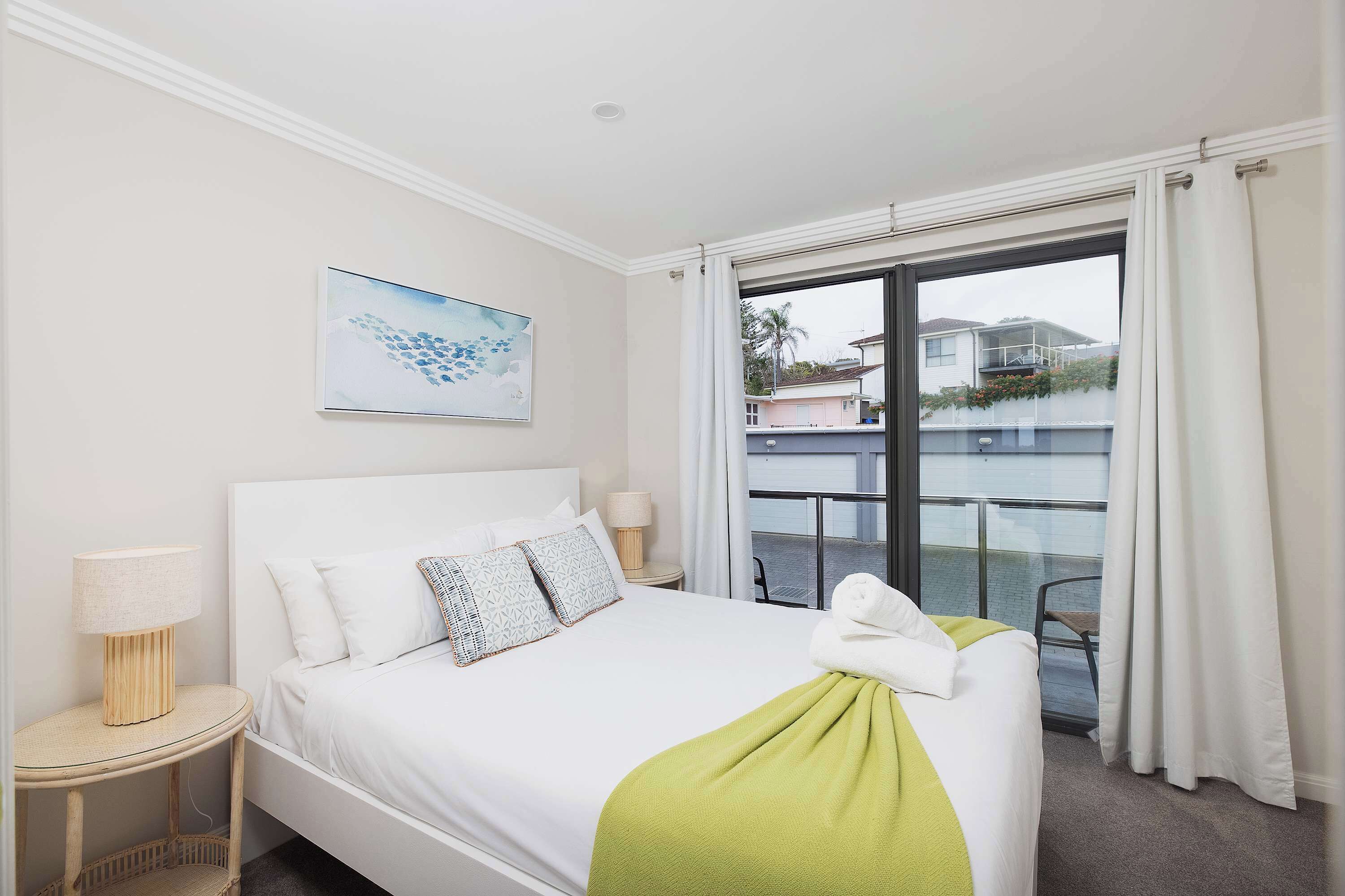 3 chambres, Wi-Fi, draps fournis