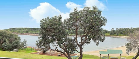 Terrain de lâhĂ©bergement