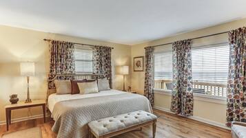 Nhà, 3 phòng ngủ | 3 phòng ngủ, truy cập Internet không dây miễn phí