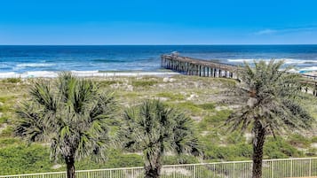 Condo, 2 Bedrooms | Beach