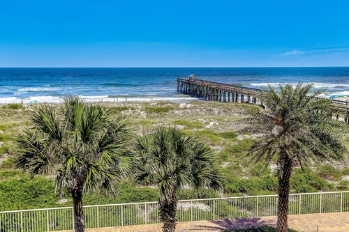 Updated Condo Featuring Fresh Atlantic Breeze by RedAwning