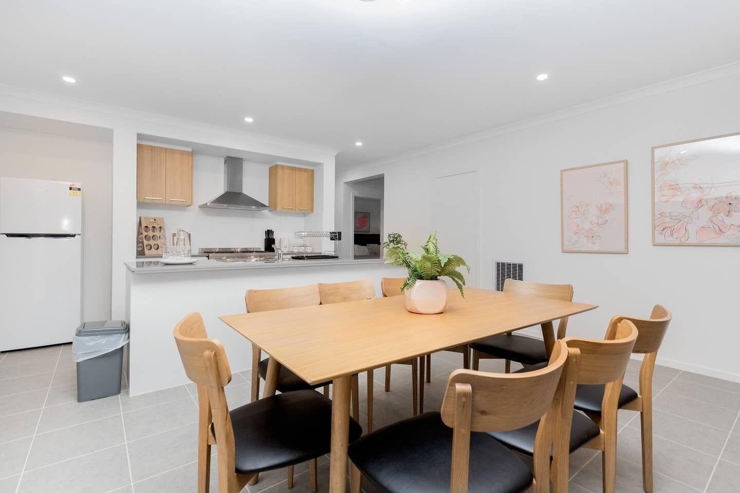 تناول الطعام