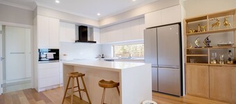 Lux Style 4BR Townhouse@ashwood