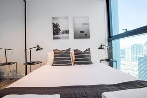 Apartment (2 Bedrooms)