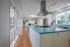 Ferienhaus (5 Bedrooms) | Eigene Küche
