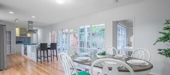 Lots Love Life Garden View Amazing Five Bedrooms