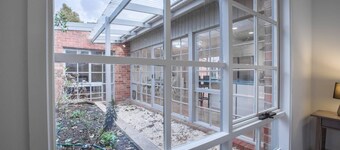 Lots Love Life Garden View Amazing Five Bedrooms