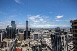 Miscellaneous - Cozy APT Seaview Next to Southern Cross/pool/gym (Melbourne)