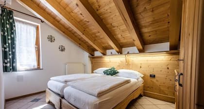Villetta Val di Sole