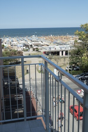 Exterior - Hotel Lexington (Rimini)