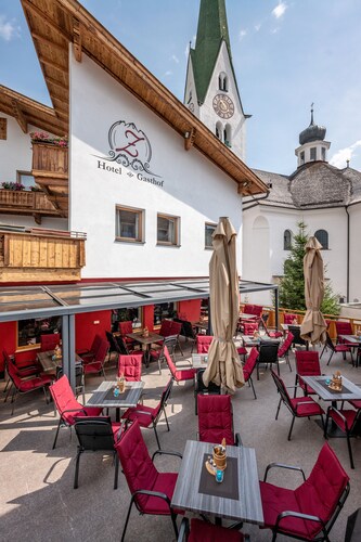 Gasthof Zellerstuben