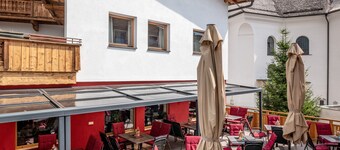 Gasthof Zellerstuben