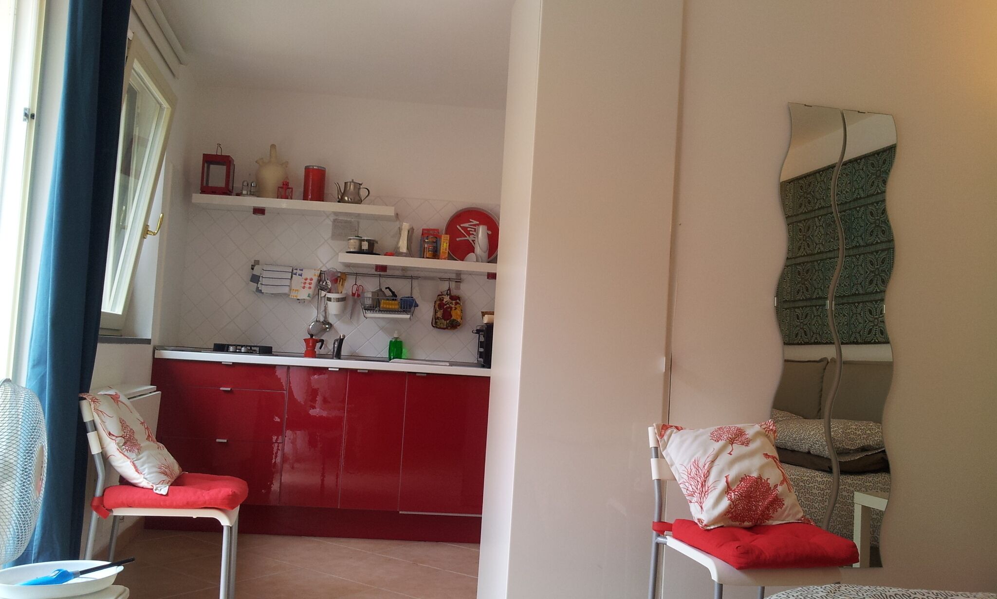 Interieur