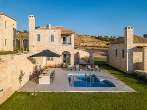 Exterior - Caldera Anissaras Villas (Hersonissos)