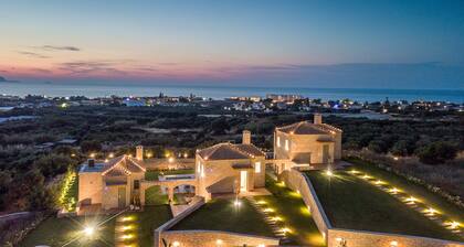 Caldera Anissaras Villas