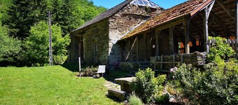 Gîte Tarn valley between Millau and Albi