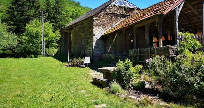 Gßte vallée du Tarn entre Millau et Albi
