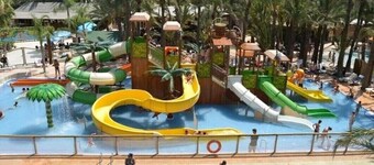 "El Campirri", Chalet. 