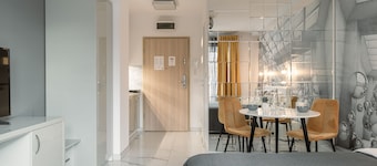 RentPlanet - Apartamenty na Grobli