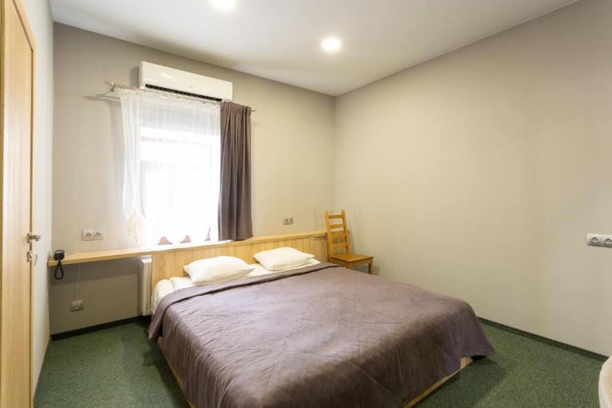 Familienapartment | 1 Schlafzimmer, individuell dekoriert, individuell eingerichtet