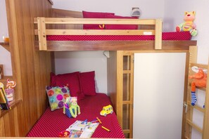 1 chambre, Wi-Fi