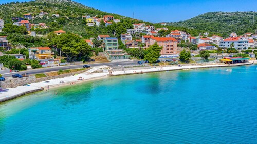 Apartments - Villa Drago