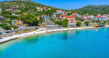 Apartments - Villa Drago