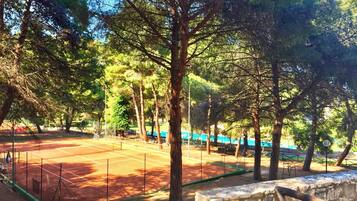 Campo sportivo