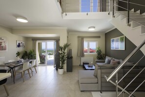 Téléviseur connecté