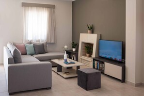 Téléviseur connecté