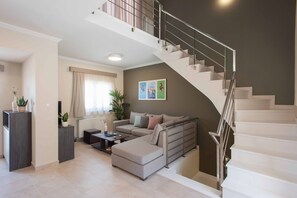 Téléviseur connecté