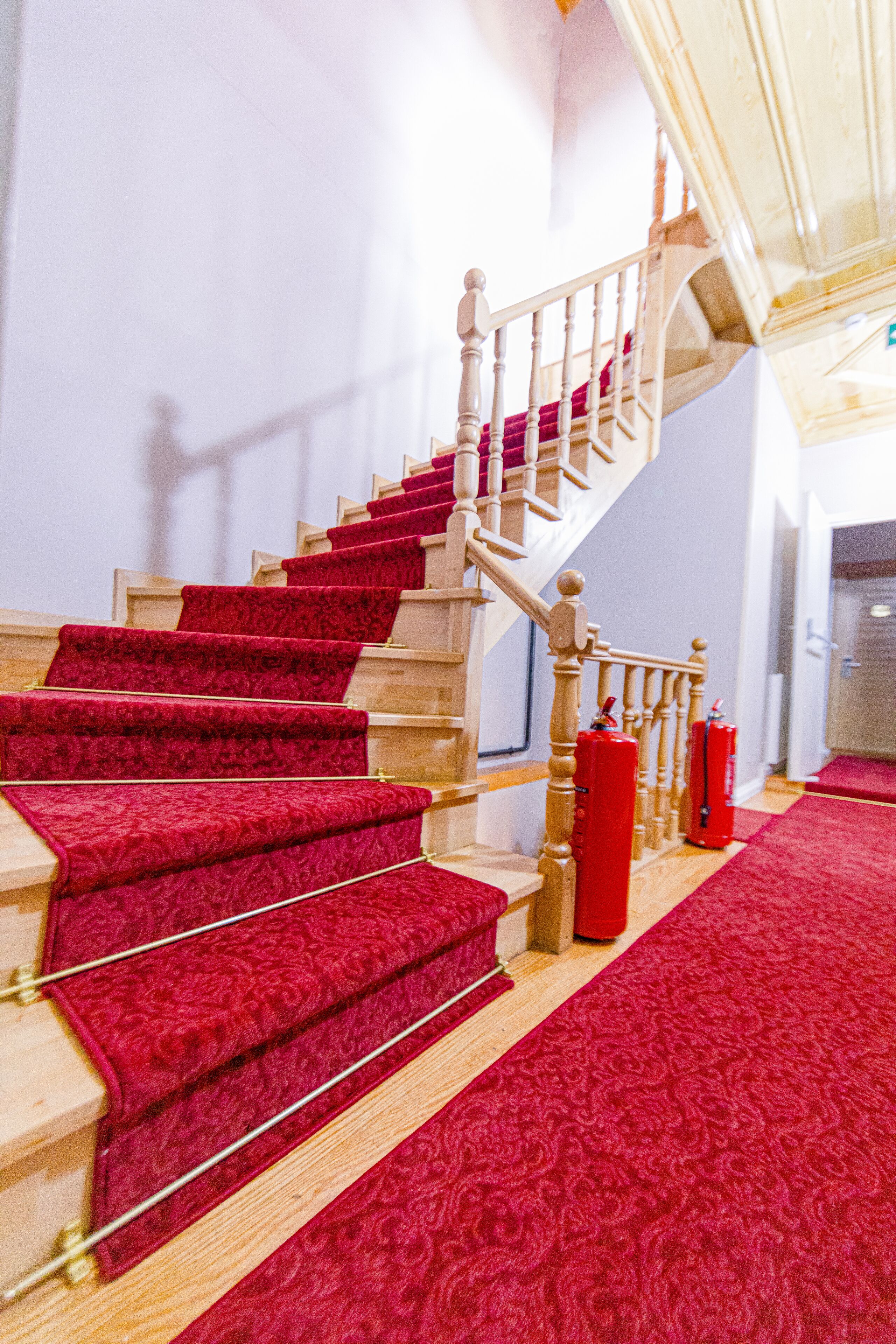 Foto - Acacia Mansion Hotel