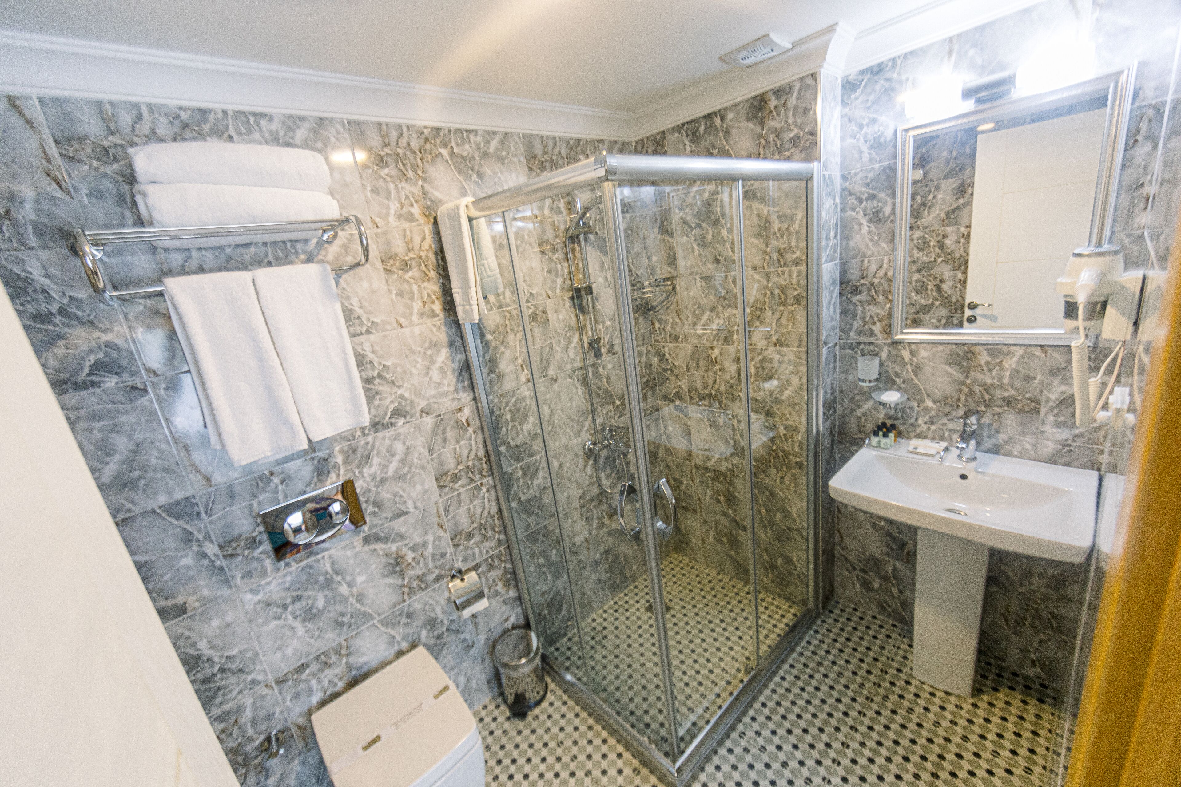 Foto - Acacia Mansion Hotel