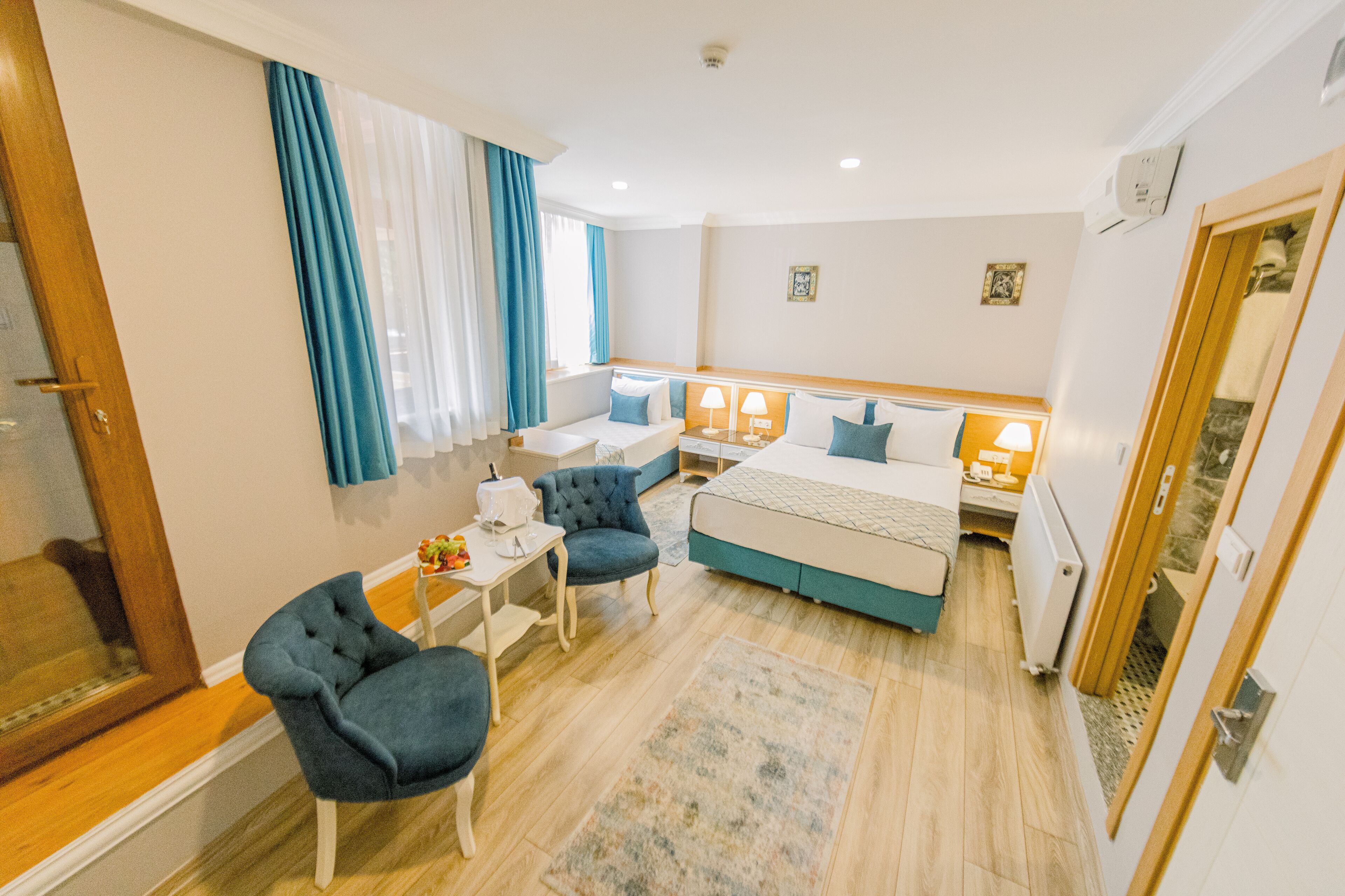 Foto - Acacia Mansion Hotel