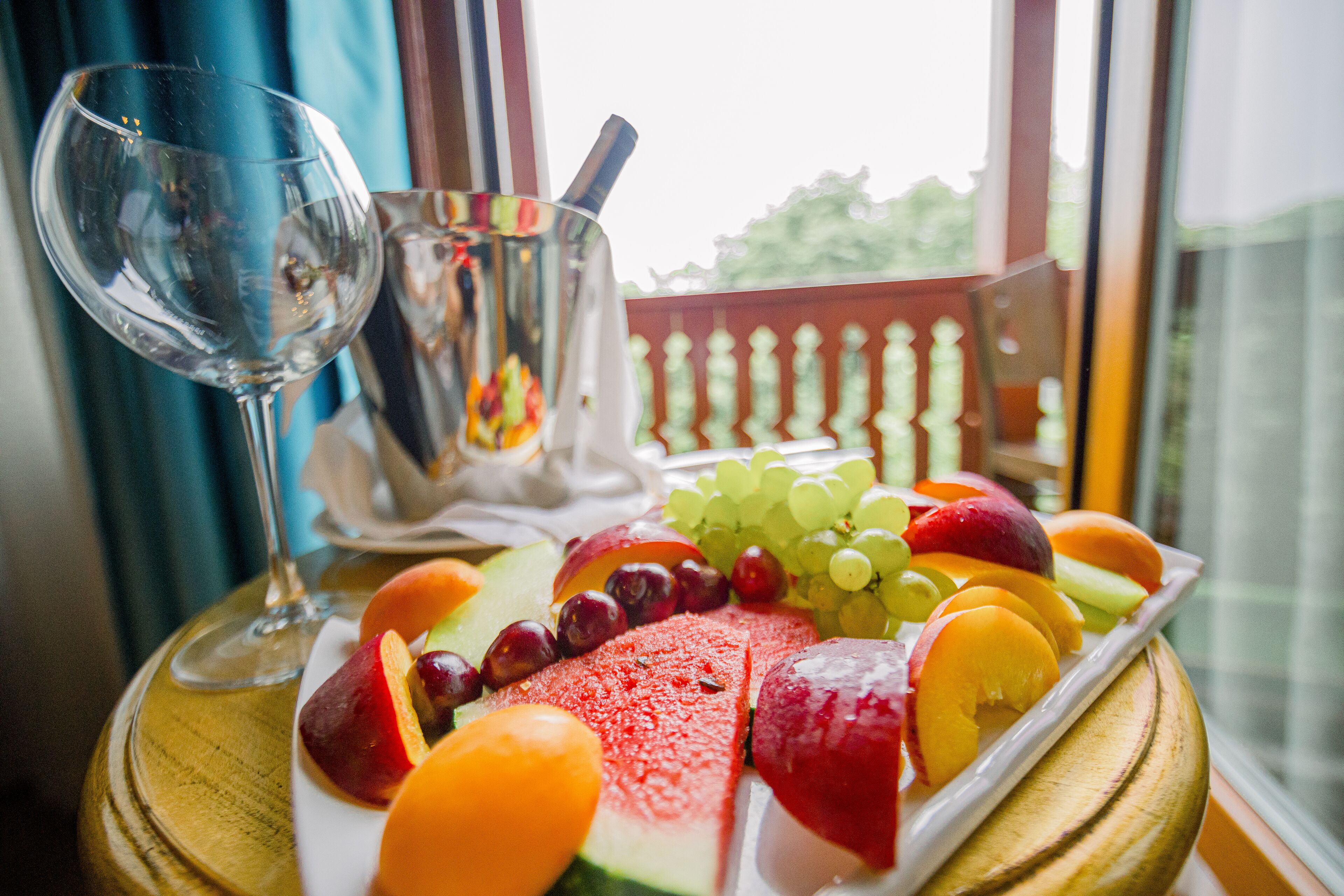 Foto - Acacia Mansion Hotel